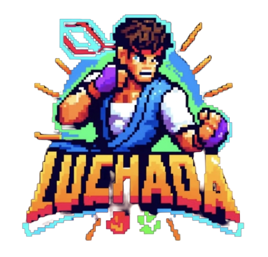 Luchada Logo