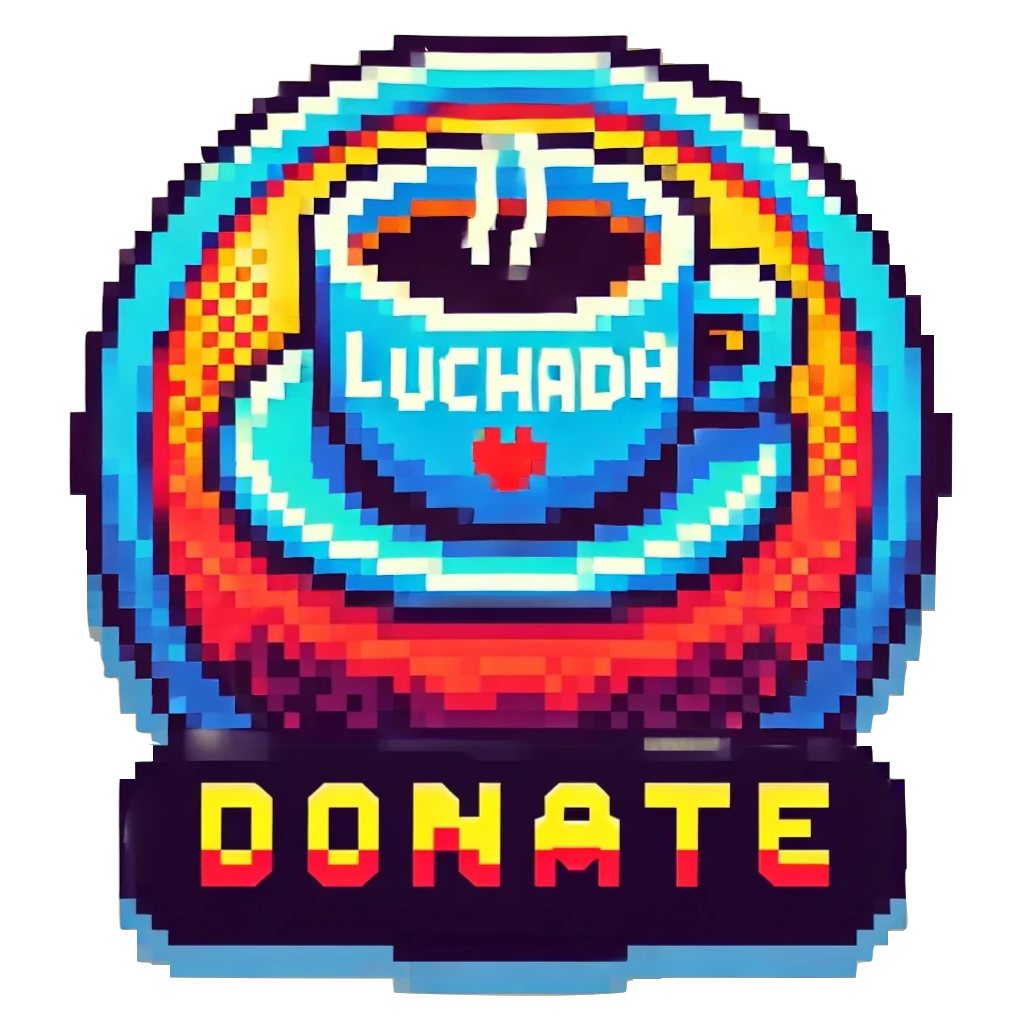 Donate Button